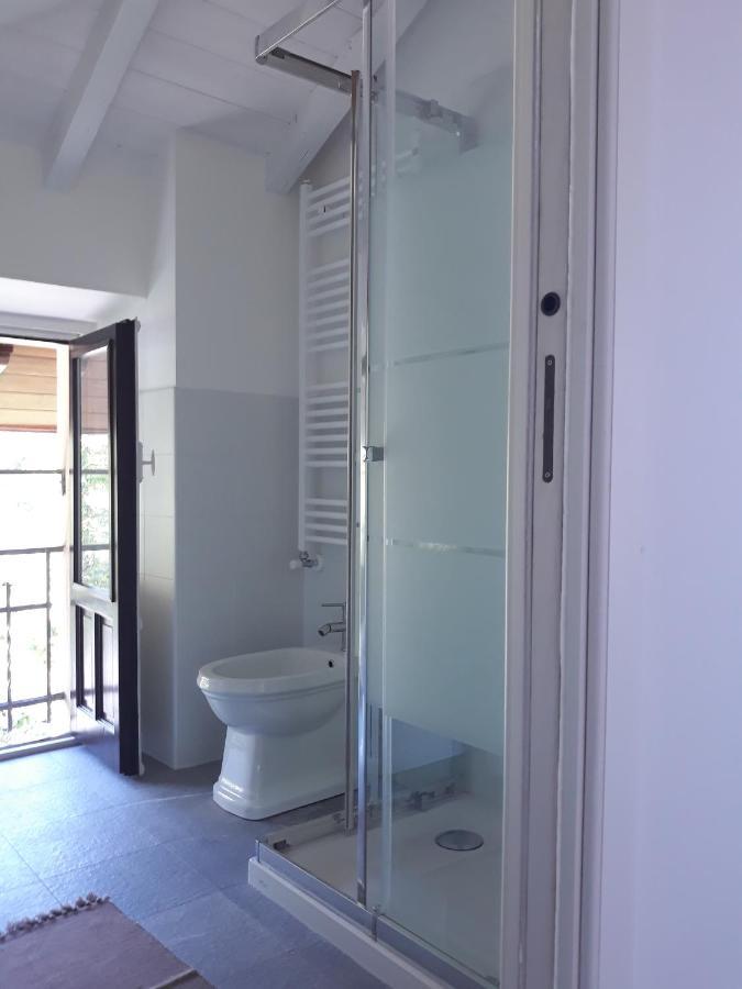 Villa Peachey Stresa Ngoại thất bức ảnh